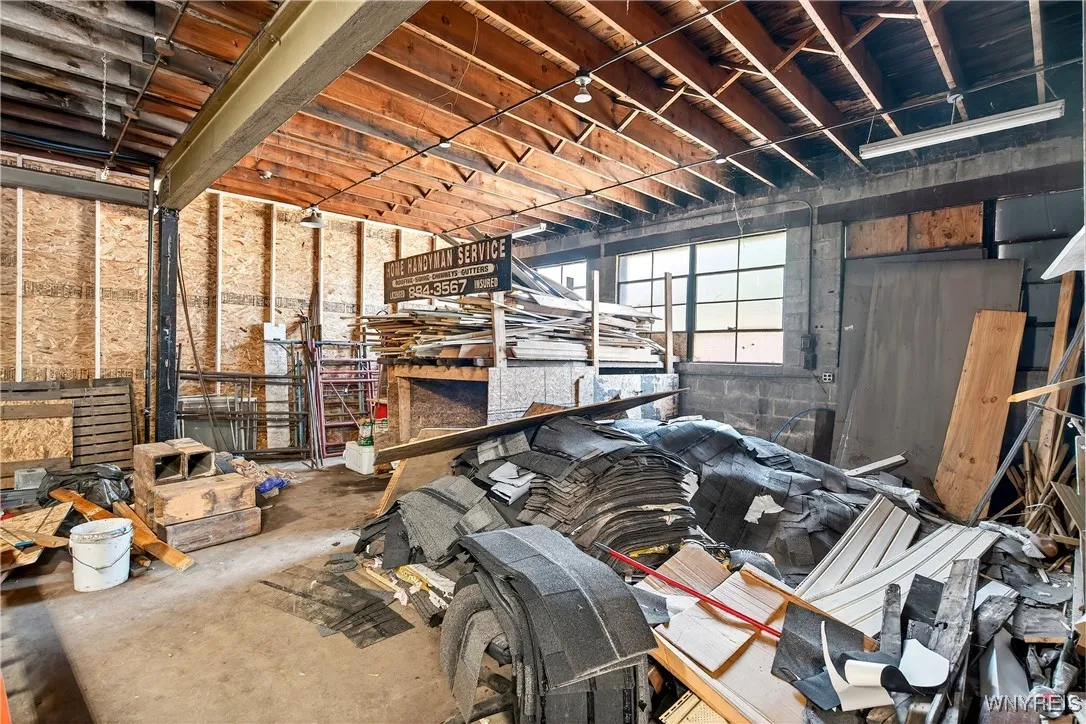 405 Rhode Island Street, Buffalo, New York 14213, Buffalo, New York 14213, ,Commercial Sale,For Sale,405 Rhode Island Street, Buffalo, New York 14213,B1623367