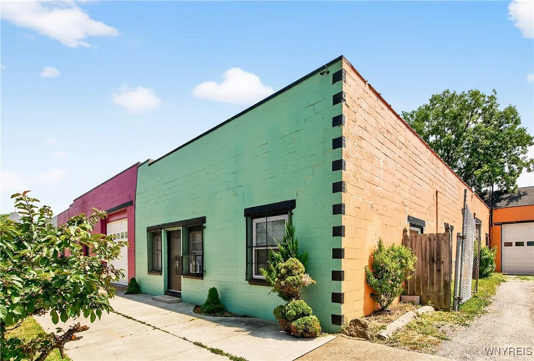 405 Rhode Island Street, Buffalo, New York 14213, Buffalo, New York 14213, ,Commercial Sale,For Sale,405 Rhode Island Street, Buffalo, New York 14213,B1623367