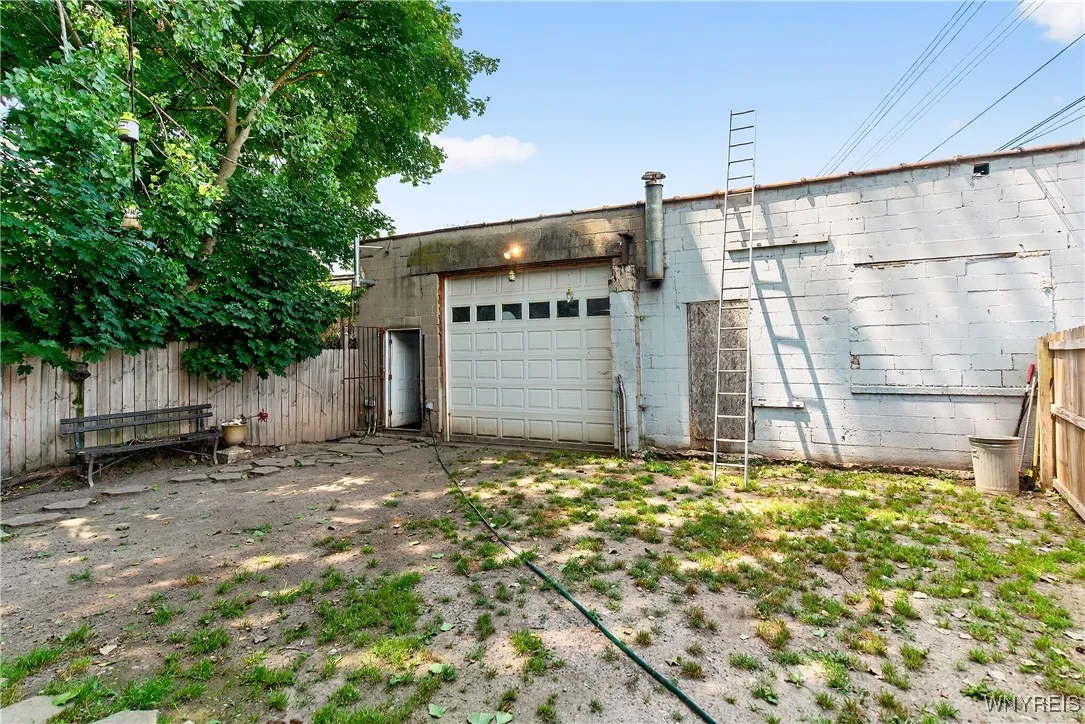 405 Rhode Island Street, Buffalo, New York 14213, Buffalo, New York 14213, ,Commercial Sale,For Sale,405 Rhode Island Street, Buffalo, New York 14213,B1623367