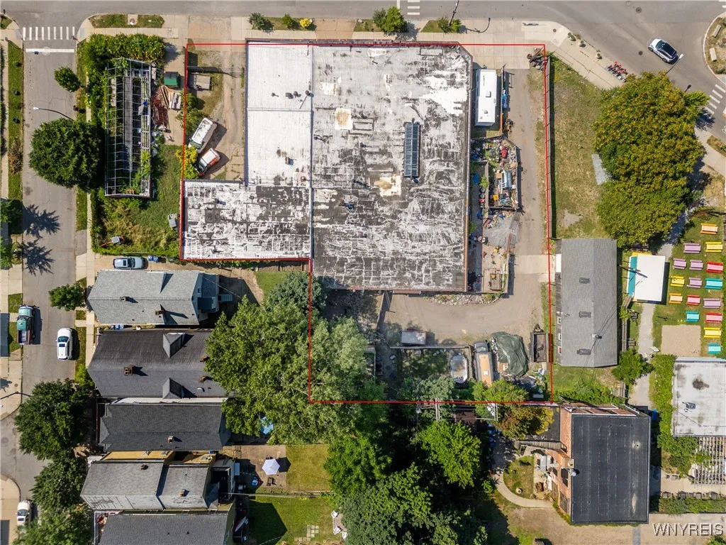 405 Rhode Island Street, Buffalo, New York 14213, Buffalo, New York 14213, ,Commercial Sale,For Sale,405 Rhode Island Street, Buffalo, New York 14213,B1623367