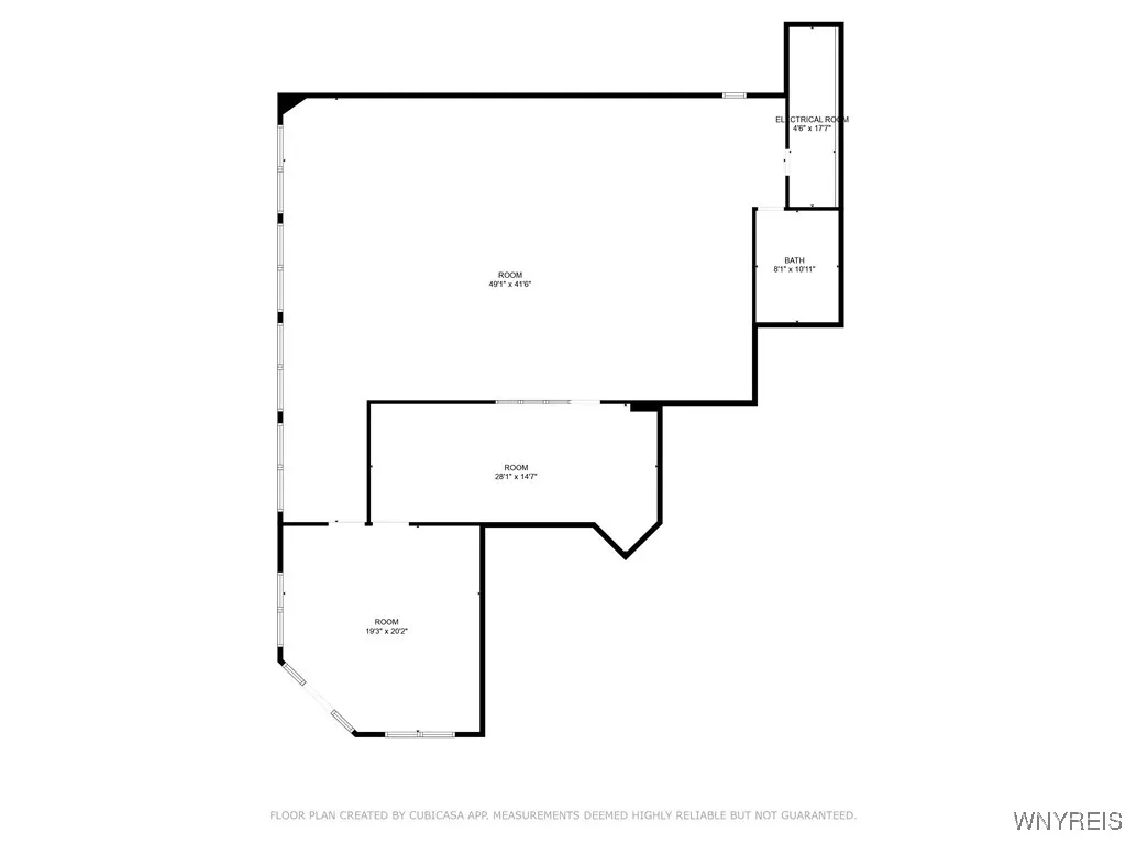 405 Rhode Island Street, Buffalo, New York 14213, Buffalo, New York 14213, ,Commercial Sale,For Sale,405 Rhode Island Street, Buffalo, New York 14213,B1623367