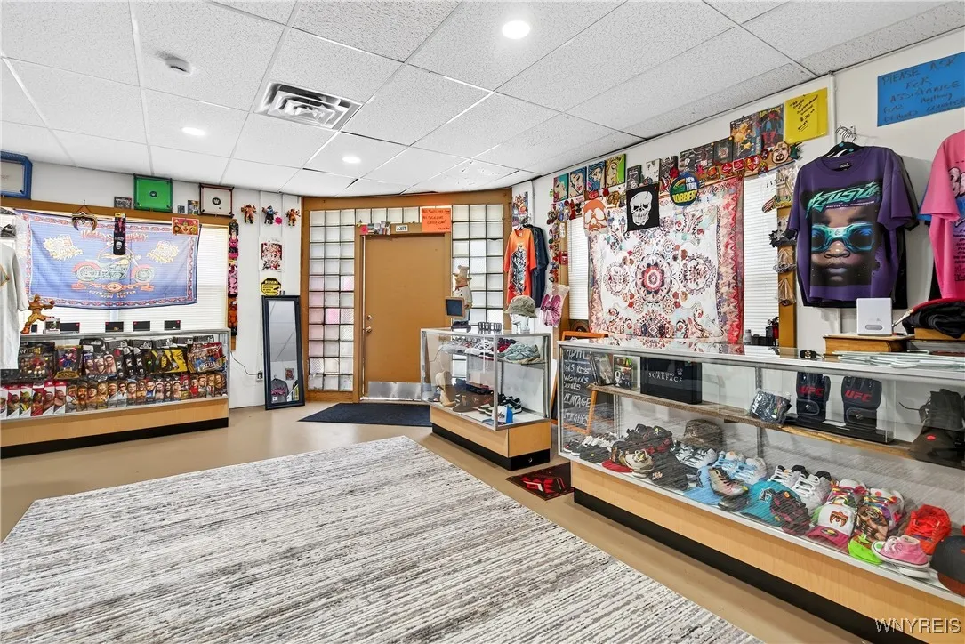 405 Rhode Island Street, Buffalo, New York 14213, Buffalo, New York 14213, ,Commercial Sale,For Sale,405 Rhode Island Street, Buffalo, New York 14213,B1623367