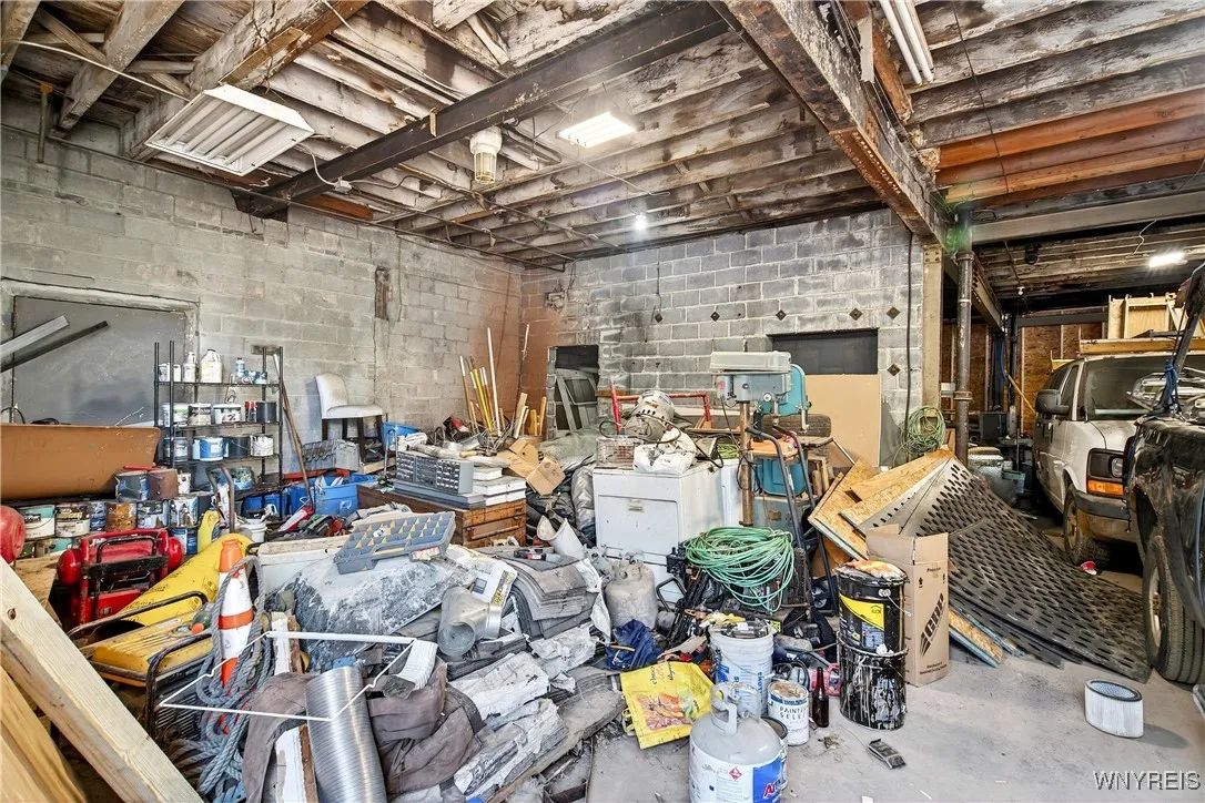 405 Rhode Island Street, Buffalo, New York 14213, Buffalo, New York 14213, ,Commercial Sale,For Sale,405 Rhode Island Street, Buffalo, New York 14213,B1623367