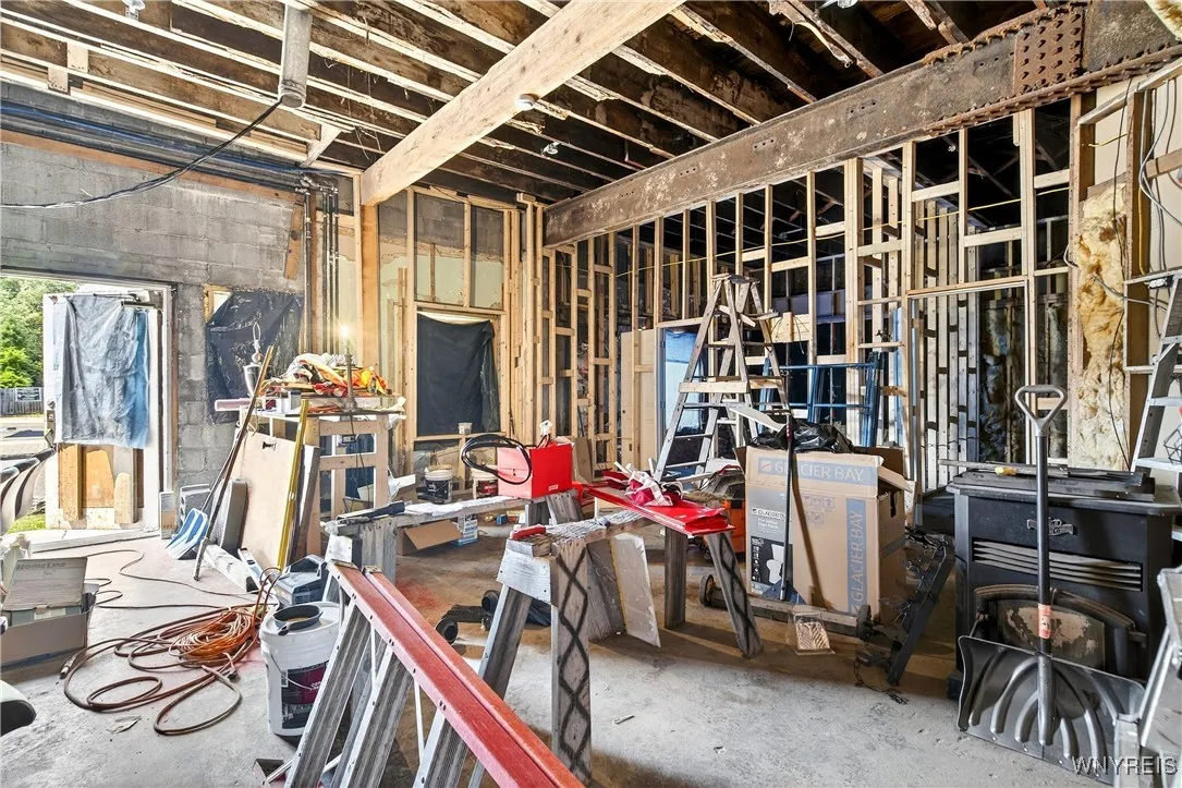 405 Rhode Island Street, Buffalo, New York 14213, Buffalo, New York 14213, ,Commercial Sale,For Sale,405 Rhode Island Street, Buffalo, New York 14213,B1623367
