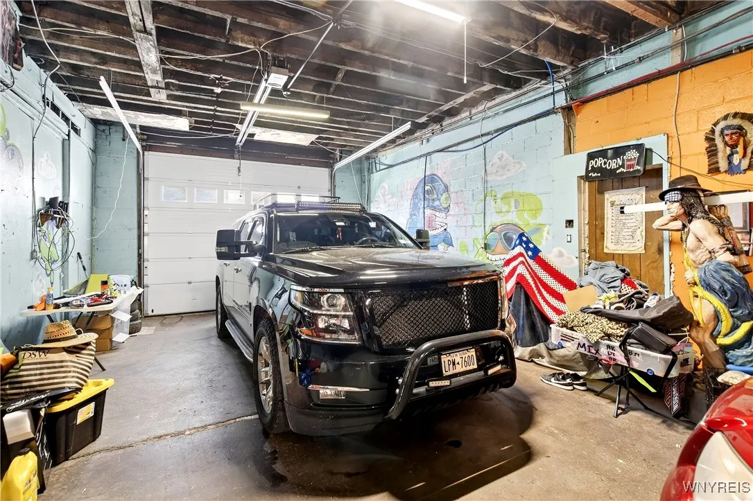 405 Rhode Island Street, Buffalo, New York 14213, Buffalo, New York 14213, ,Commercial Sale,For Sale,405 Rhode Island Street, Buffalo, New York 14213,B1623367
