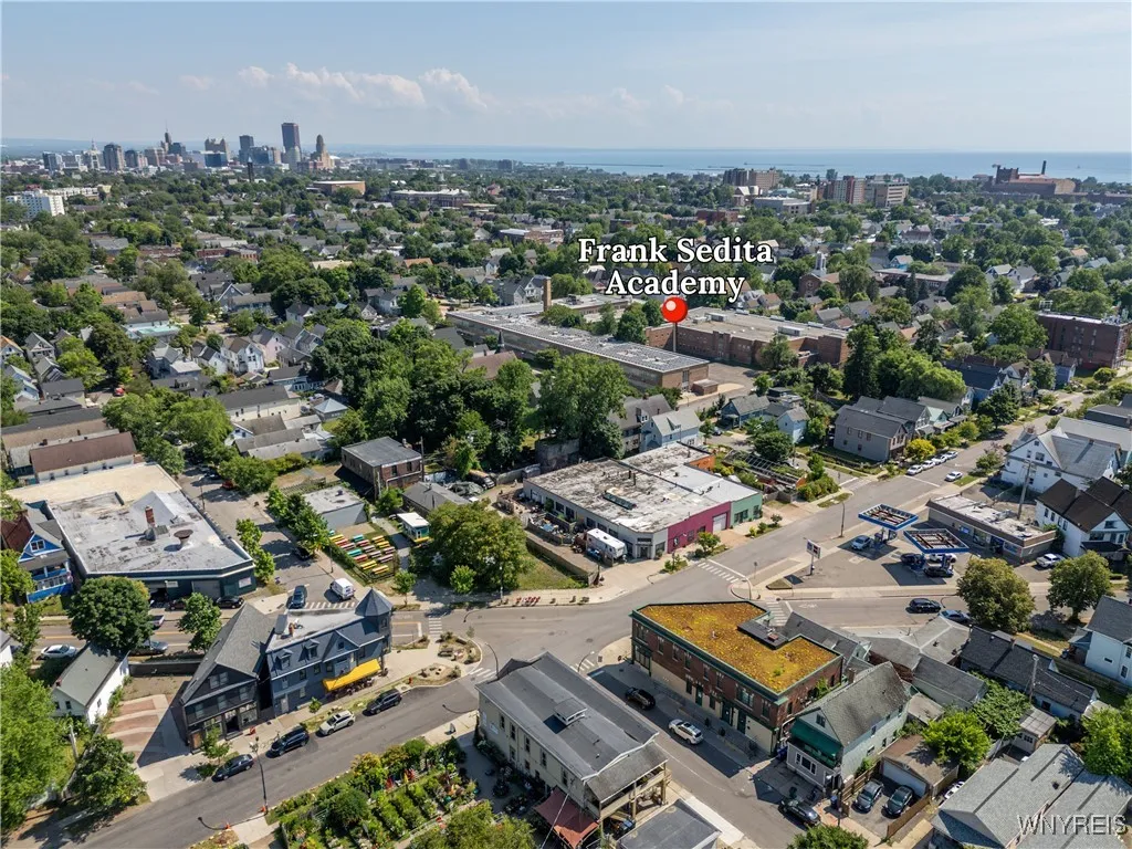 405 Rhode Island Street, Buffalo, New York 14213, Buffalo, New York 14213, ,Commercial Sale,For Sale,405 Rhode Island Street, Buffalo, New York 14213,B1623367