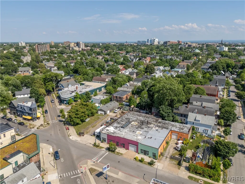 405 Rhode Island Street, Buffalo, New York 14213, Buffalo, New York 14213, ,Commercial Sale,For Sale,405 Rhode Island Street, Buffalo, New York 14213,B1623367