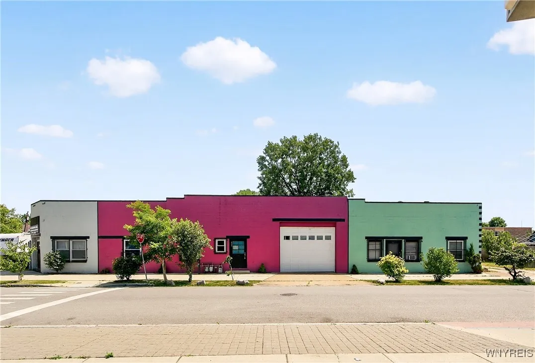 405 Rhode Island Street, Buffalo, New York 14213, Buffalo, New York 14213, ,Commercial Sale,For Sale,405 Rhode Island Street, Buffalo, New York 14213,B1623367