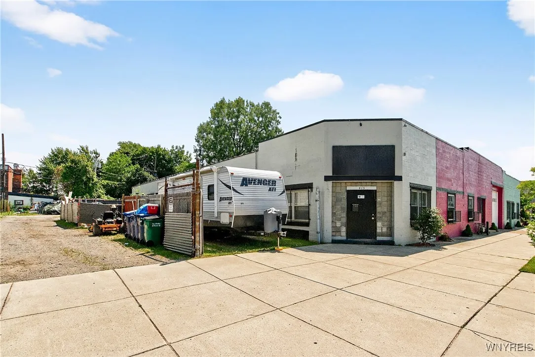 405 Rhode Island Street, Buffalo, New York 14213, Buffalo, New York 14213, ,Commercial Sale,For Sale,405 Rhode Island Street, Buffalo, New York 14213,B1623367