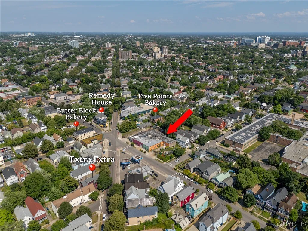 405 Rhode Island Street, Buffalo, New York 14213, Buffalo, New York 14213, ,Commercial Sale,For Sale,405 Rhode Island Street, Buffalo, New York 14213,B1623367