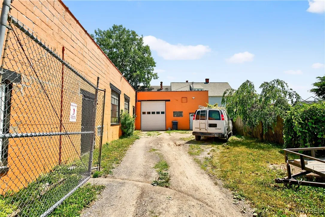 405 Rhode Island Street, Buffalo, New York 14213, Buffalo, New York 14213, ,Commercial Sale,For Sale,405 Rhode Island Street, Buffalo, New York 14213,B1623367