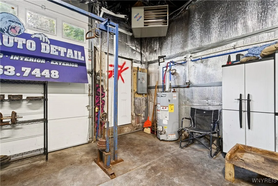 405 Rhode Island Street, Buffalo, New York 14213, Buffalo, New York 14213, ,Commercial Sale,For Sale,405 Rhode Island Street, Buffalo, New York 14213,B1623367