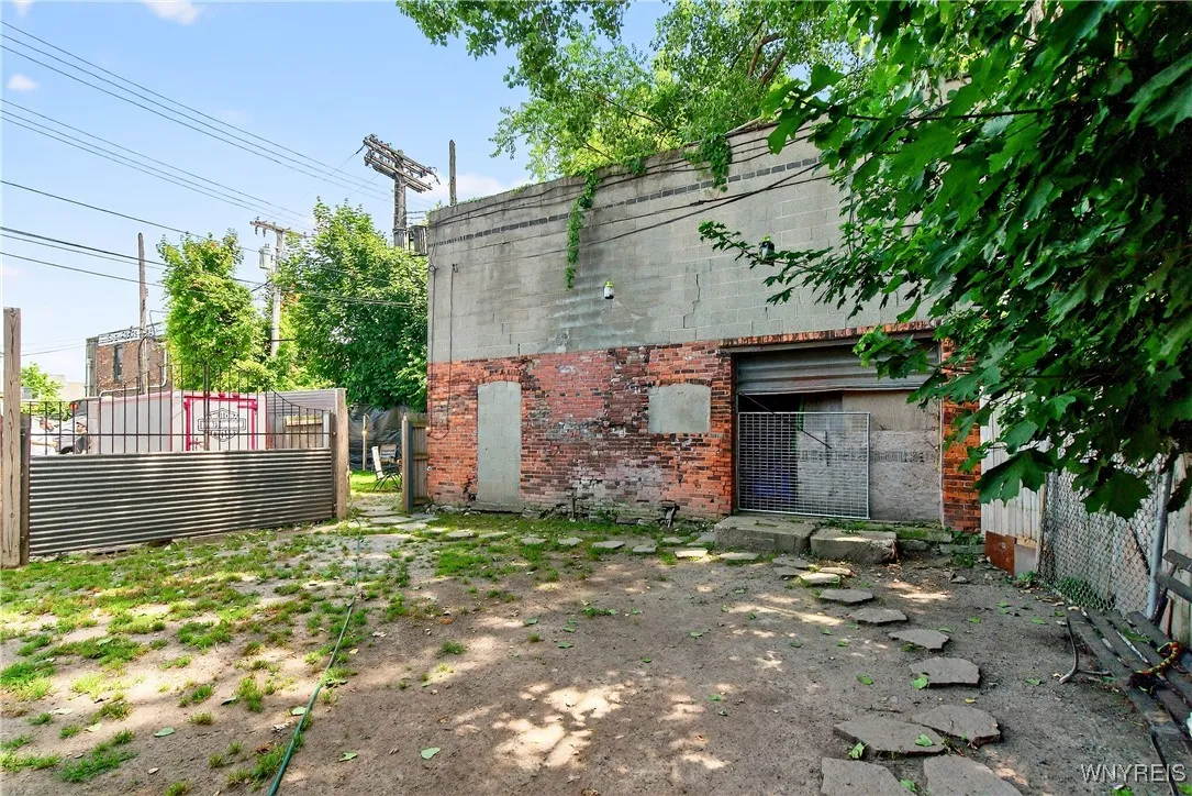 405 Rhode Island Street, Buffalo, New York 14213, Buffalo, New York 14213, ,Commercial Sale,For Sale,405 Rhode Island Street, Buffalo, New York 14213,B1623367