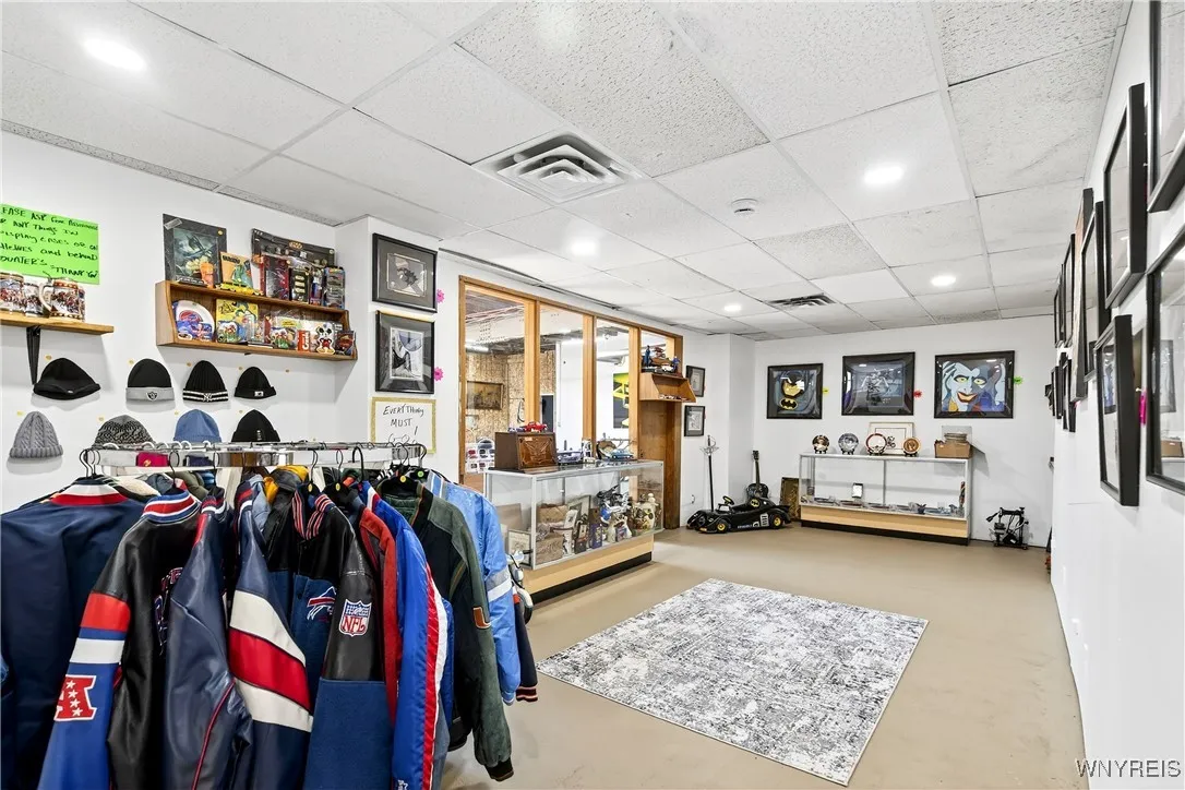 405 Rhode Island Street, Buffalo, New York 14213, Buffalo, New York 14213, ,Commercial Sale,For Sale,405 Rhode Island Street, Buffalo, New York 14213,B1623367