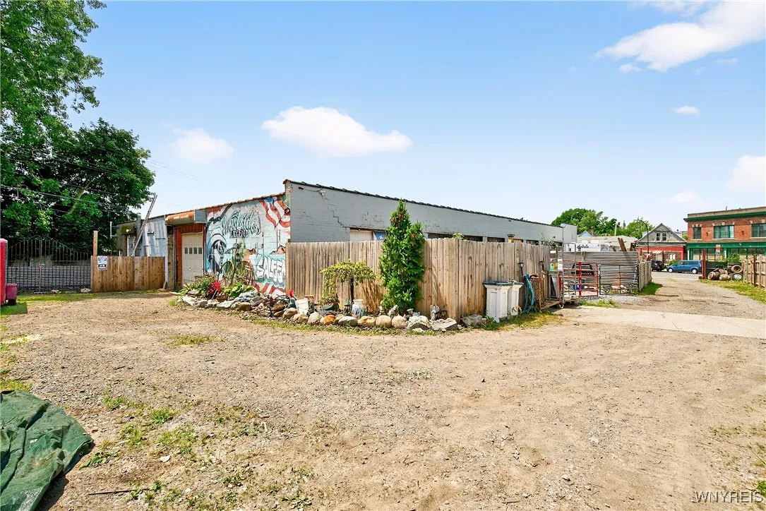 405 Rhode Island Street, Buffalo, New York 14213, Buffalo, New York 14213, ,Commercial Sale,For Sale,405 Rhode Island Street, Buffalo, New York 14213,B1623367