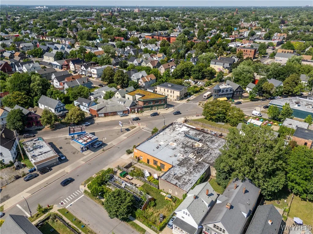 405 Rhode Island Street, Buffalo, New York 14213, Buffalo, New York 14213, ,Commercial Sale,For Sale,405 Rhode Island Street, Buffalo, New York 14213,B1623367