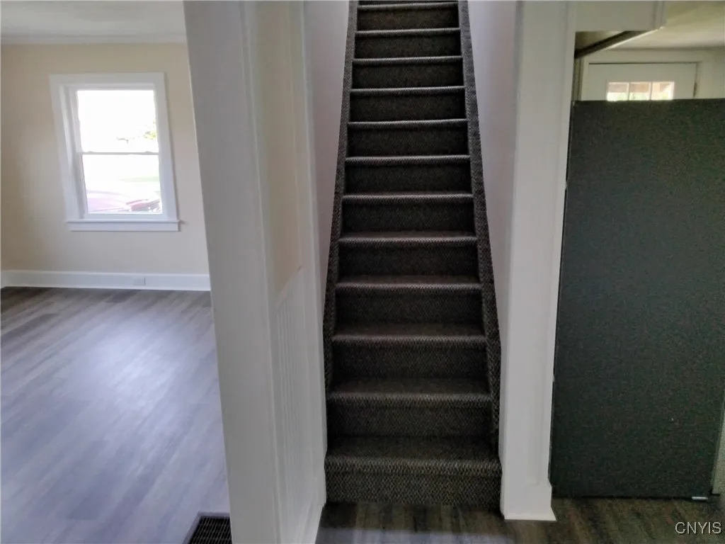 1107 County Route 3, Hannibal, New York 13074, Hannibal, New York 13074, 3 Bedrooms Bedrooms, 8 Rooms Rooms,1 BathroomBathrooms,Residential Lease,For Rent,1107 County Route 3, Hannibal, New York 13074,S1622479