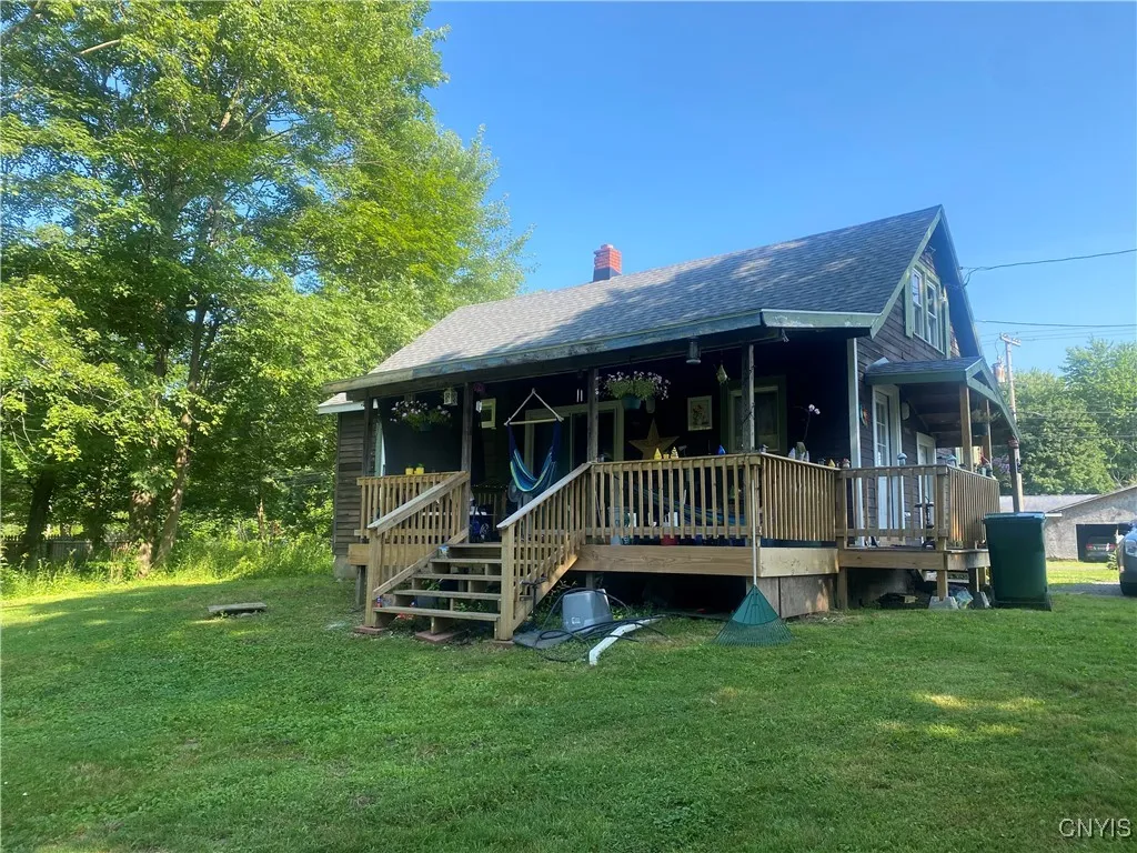 1107 County Route 3, Hannibal, New York 13074, Hannibal, New York 13074, 3 Bedrooms Bedrooms, 8 Rooms Rooms,1 BathroomBathrooms,Residential Lease,For Rent,1107 County Route 3, Hannibal, New York 13074,S1622479