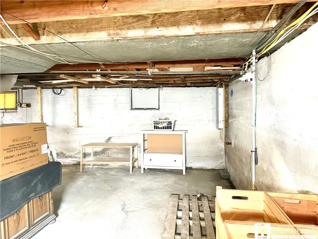 1338 Newland Avenue, Jamestown, New York 14701, Jamestown, New York 14701, 3 Bedrooms Bedrooms, 9 Rooms Rooms,2 BathroomsBathrooms,Residential,For Sale,1338 Newland Avenue, Jamestown, New York 14701,R1623364