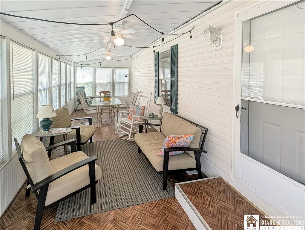 Porch