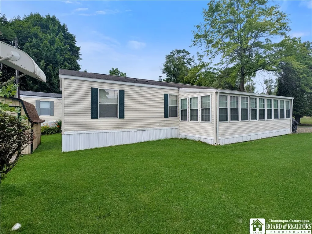 27 Lawndale Road, Chautauqua, New York 14757, Chautauqua, New York 14757, 2 Bedrooms Bedrooms, 7 Rooms Rooms,1 BathroomBathrooms,Residential,For Sale,27 Lawndale Road, Chautauqua, New York 14757,R1622853