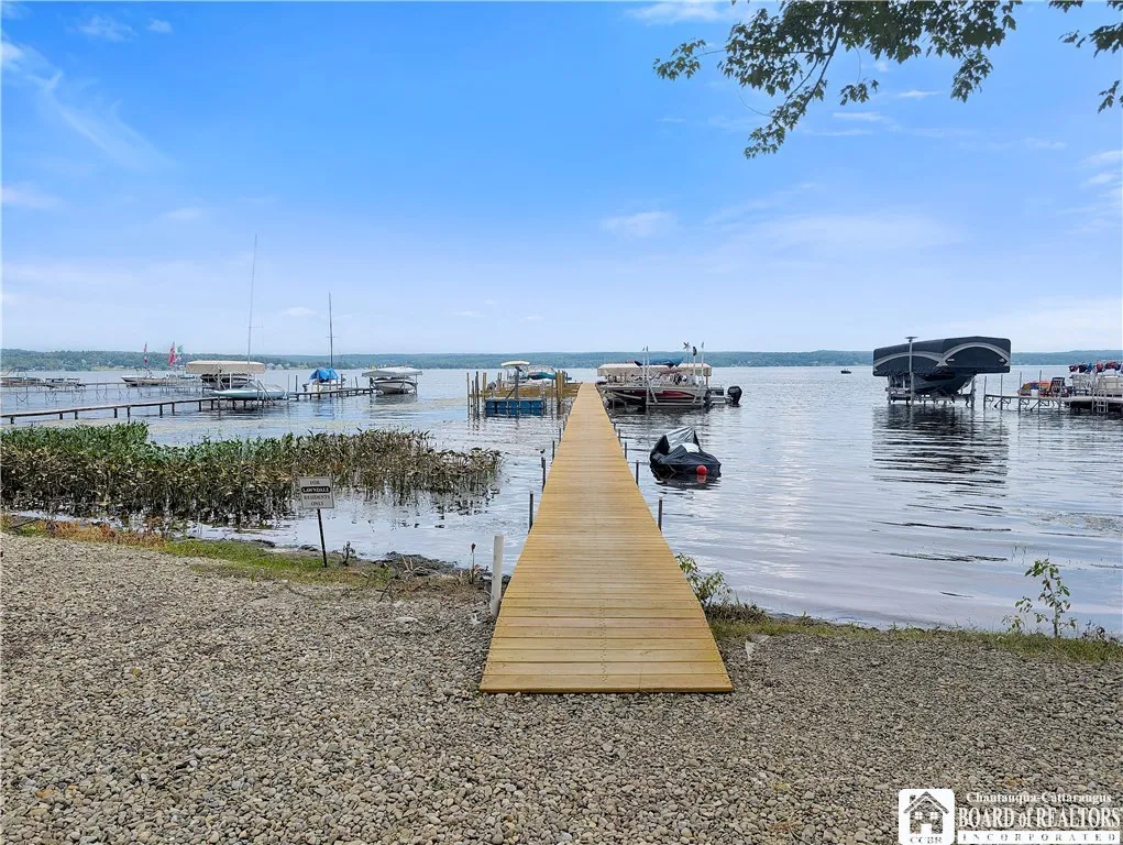 Community Dock