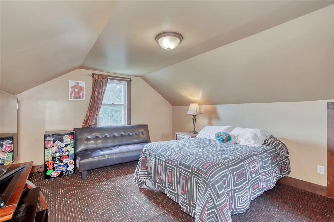 440 Genesee Park Boulevard, Rochester, New York 14, Rochester, New York 14619, 3 Bedrooms Bedrooms, 7 Rooms Rooms,1 BathroomBathrooms,Residential,For Sale,440 Genesee Park Boulevard, Rochester, New York 14,R1621407