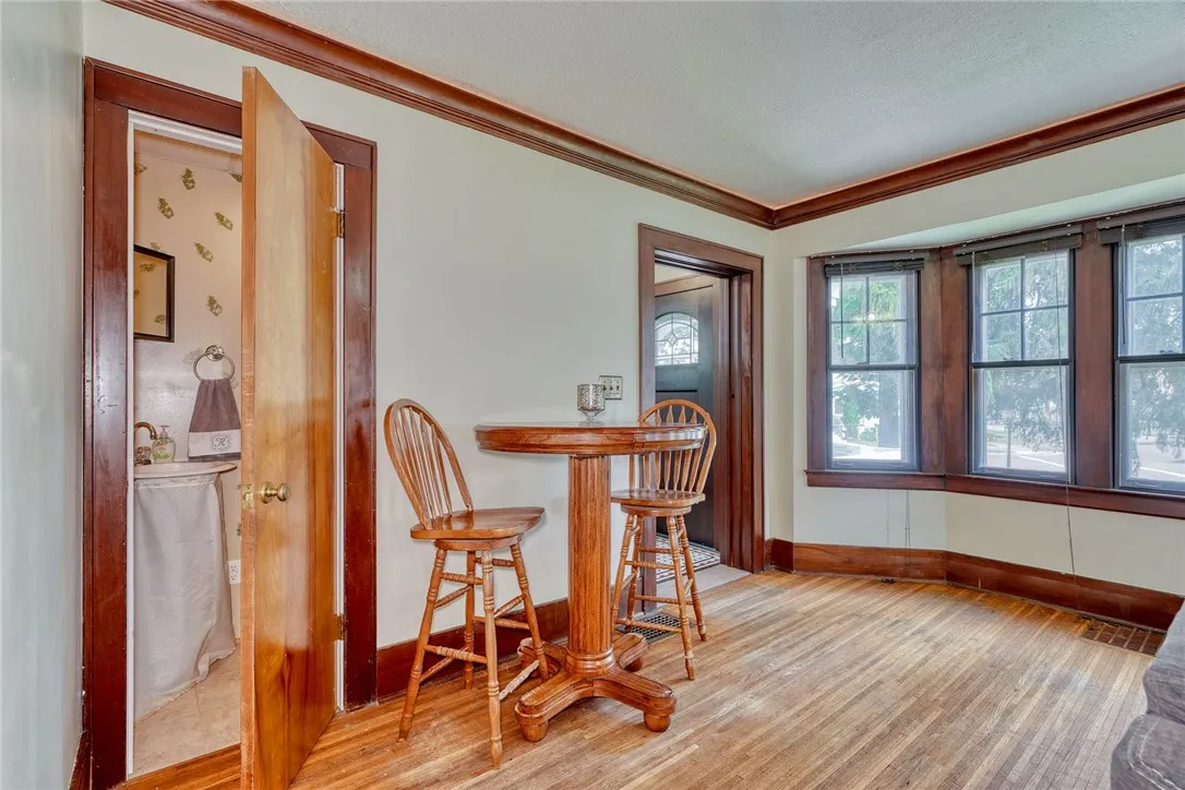 440 Genesee Park Boulevard, Rochester, New York 14, Rochester, New York 14619, 3 Bedrooms Bedrooms, 7 Rooms Rooms,1 BathroomBathrooms,Residential,For Sale,440 Genesee Park Boulevard, Rochester, New York 14,R1621407