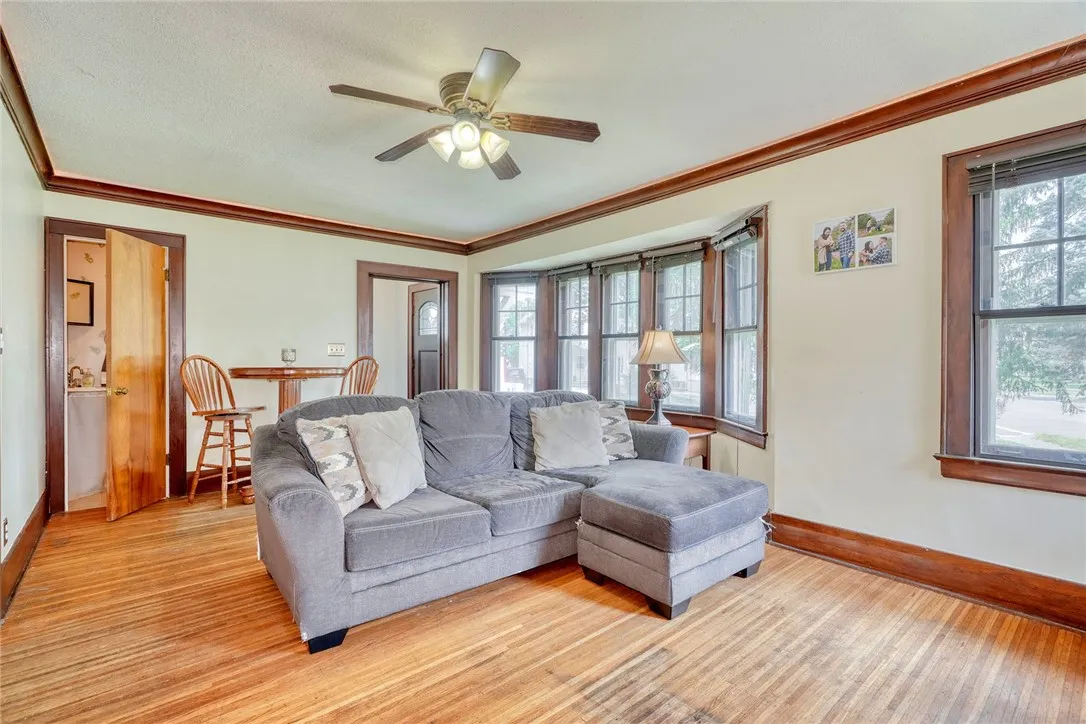 440 Genesee Park Boulevard, Rochester, New York 14, Rochester, New York 14619, 3 Bedrooms Bedrooms, 7 Rooms Rooms,1 BathroomBathrooms,Residential,For Sale,440 Genesee Park Boulevard, Rochester, New York 14,R1621407