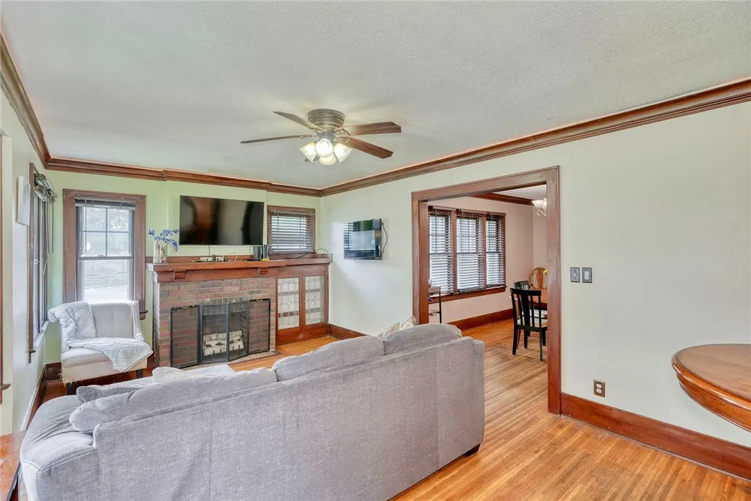 440 Genesee Park Boulevard, Rochester, New York 14, Rochester, New York 14619, 3 Bedrooms Bedrooms, 7 Rooms Rooms,1 BathroomBathrooms,Residential,For Sale,440 Genesee Park Boulevard, Rochester, New York 14,R1621407