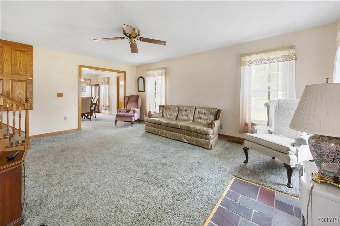 8362 State Route 13, Lenox, New York 13032, Lenox, New York 13032, 3 Bedrooms Bedrooms, 8 Rooms Rooms,2 BathroomsBathrooms,Residential,For Sale,8362 State Route 13, Lenox, New York 13032,S1622529