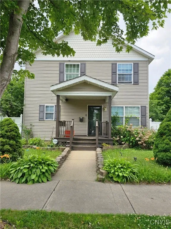 1128 West Street, Utica, New York 13501, Utica, New York 13501, 4 Bedrooms Bedrooms, 9 Rooms Rooms,3 BathroomsBathrooms,Residential,For Sale,1128 West Street, Utica, New York 13501,S1623307