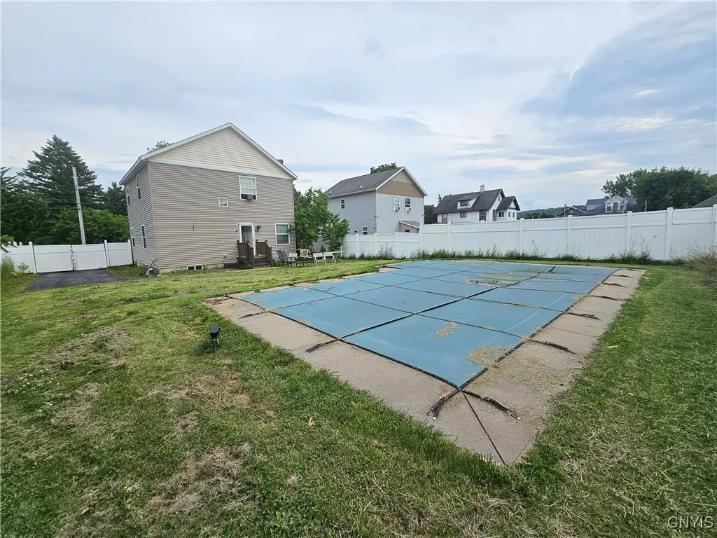 1128 West Street, Utica, New York 13501, Utica, New York 13501, 4 Bedrooms Bedrooms, 9 Rooms Rooms,3 BathroomsBathrooms,Residential,For Sale,1128 West Street, Utica, New York 13501,S1623307
