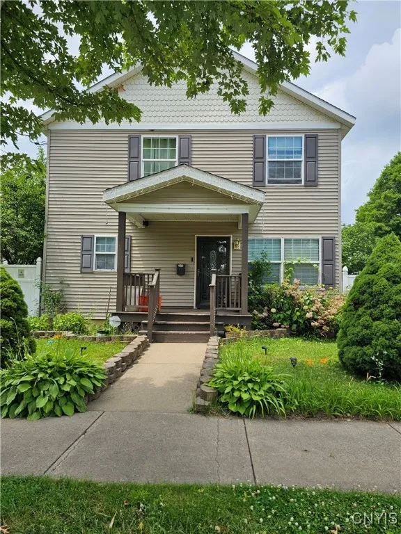 1128 West Street, Utica, New York 13501, Utica, New York 13501, 4 Bedrooms Bedrooms, 9 Rooms Rooms,3 BathroomsBathrooms,Residential,For Sale,1128 West Street, Utica, New York 13501,S1623307