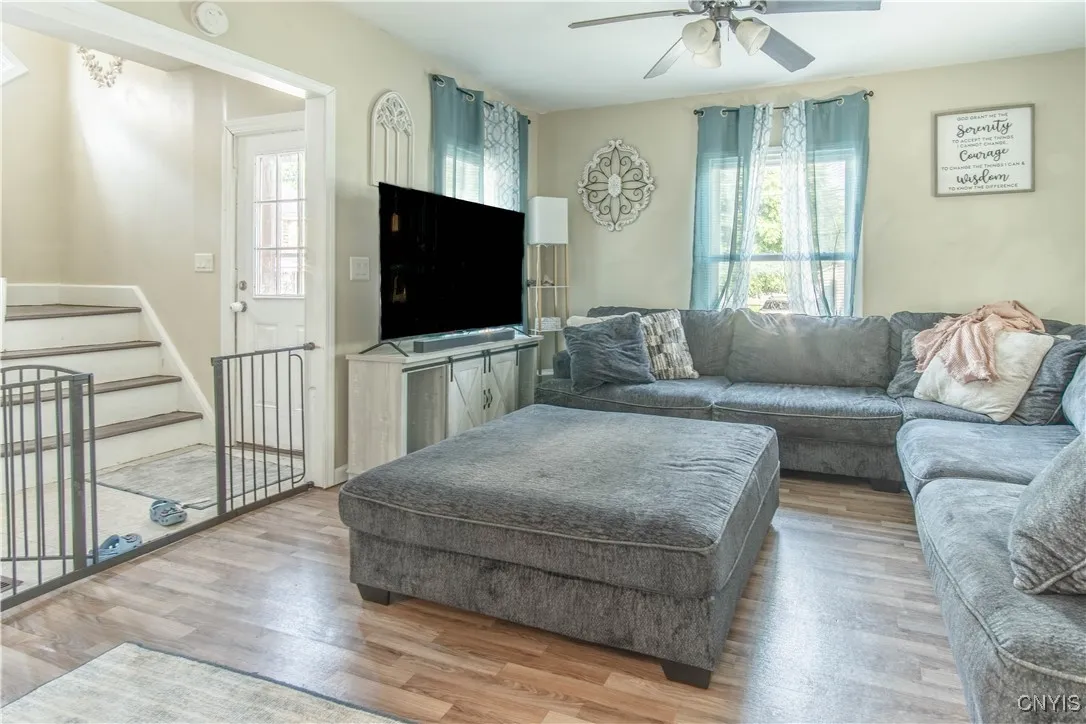 218 South Rutland Street, Watertown City, New York, Watertown City, New York 13601, 3 Bedrooms Bedrooms, 6 Rooms Rooms,1 BathroomBathrooms,Residential,For Sale,218 South Rutland Street, Watertown City, New York,S1623301