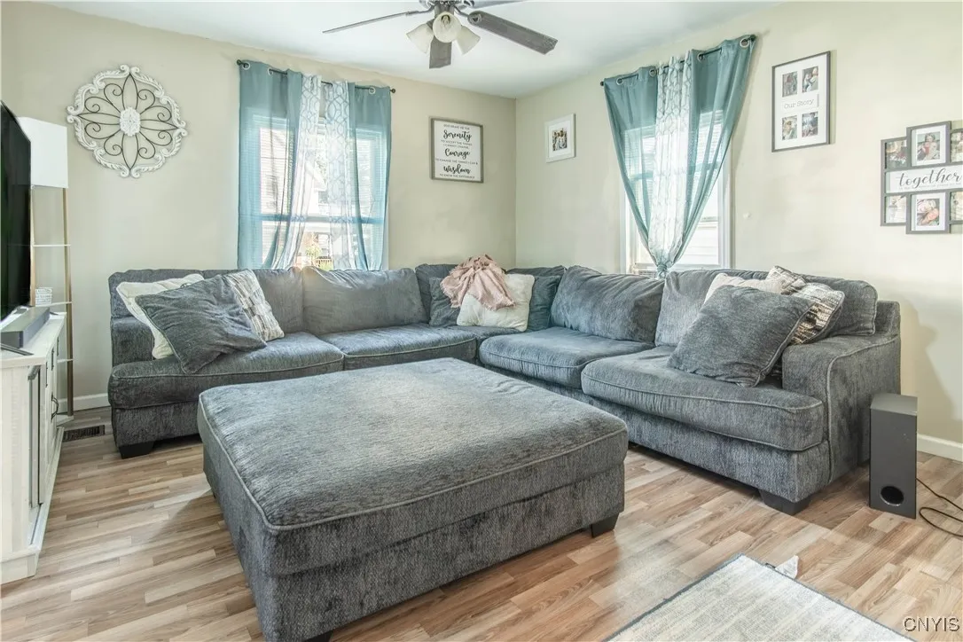 218 South Rutland Street, Watertown City, New York, Watertown City, New York 13601, 3 Bedrooms Bedrooms, 6 Rooms Rooms,1 BathroomBathrooms,Residential,For Sale,218 South Rutland Street, Watertown City, New York,S1623301