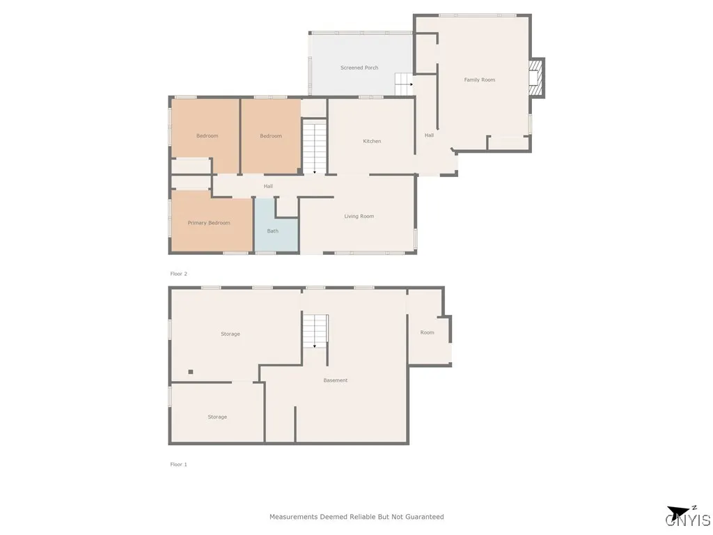 1231 Tulip Street, Salina, New York 13090, Salina, New York 13090, 3 Bedrooms Bedrooms, 9 Rooms Rooms,1 BathroomBathrooms,Residential,For Sale,1231 Tulip Street, Salina, New York 13090,S1623290