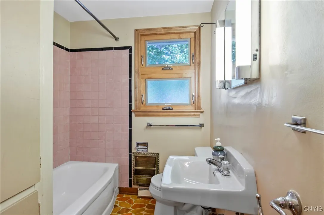 Full bath