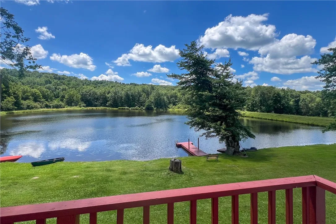 361 Warren Road, Meredith, New York 13753, Meredith, New York 13753, 5 Bedrooms Bedrooms, 13 Rooms Rooms,2 BathroomsBathrooms,Residential,For Sale,361 Warren Road, Meredith, New York 13753,R1623060