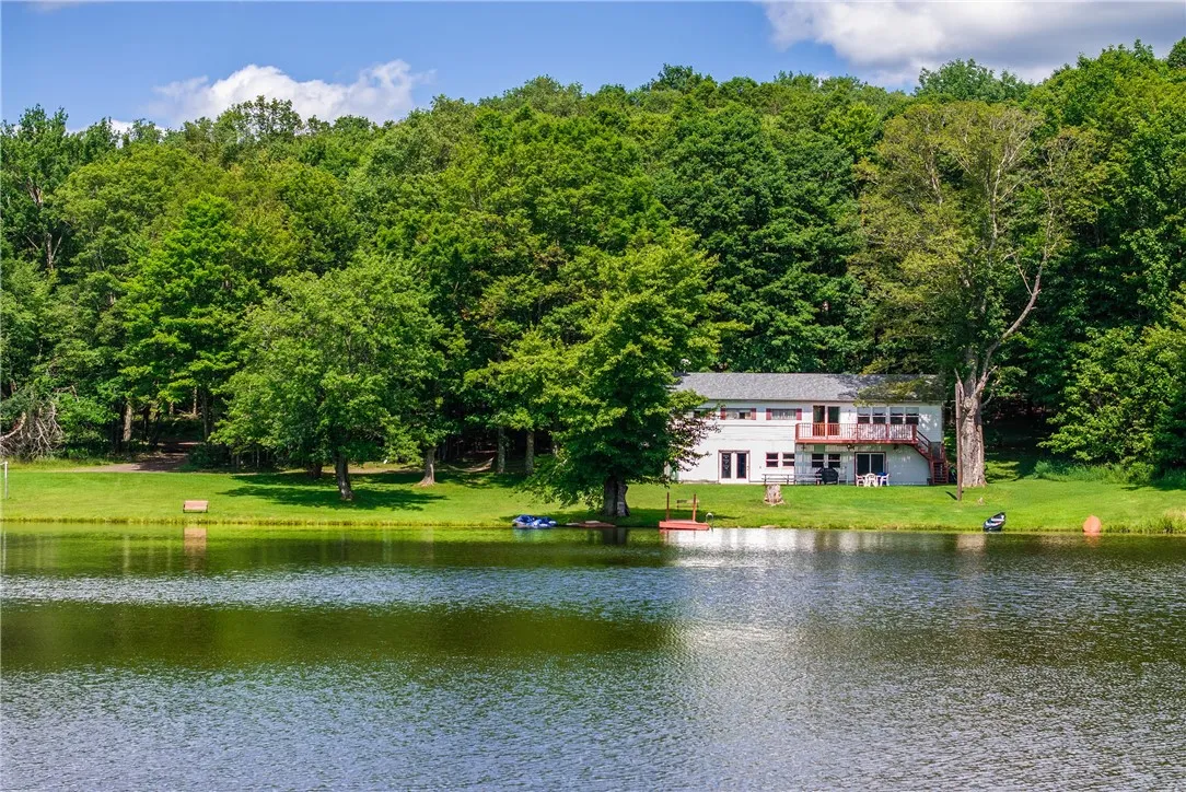 361 Warren Road, Meredith, New York 13753, Meredith, New York 13753, 5 Bedrooms Bedrooms, 13 Rooms Rooms,2 BathroomsBathrooms,Residential,For Sale,361 Warren Road, Meredith, New York 13753,R1623060
