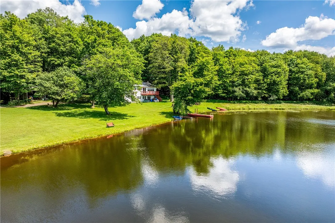 361 Warren Road, Meredith, New York 13753, Meredith, New York 13753, 5 Bedrooms Bedrooms, 13 Rooms Rooms,2 BathroomsBathrooms,Residential,For Sale,361 Warren Road, Meredith, New York 13753,R1623060