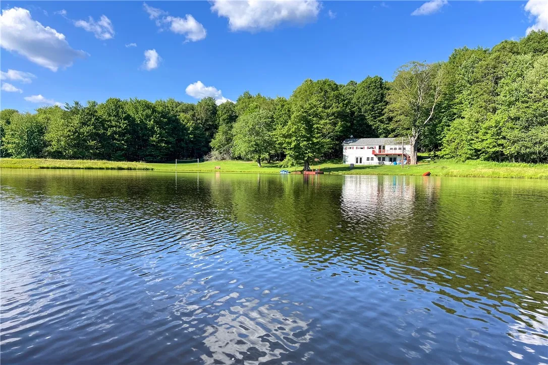 361 Warren Road, Meredith, New York 13753, Meredith, New York 13753, 5 Bedrooms Bedrooms, 13 Rooms Rooms,2 BathroomsBathrooms,Residential,For Sale,361 Warren Road, Meredith, New York 13753,R1623060