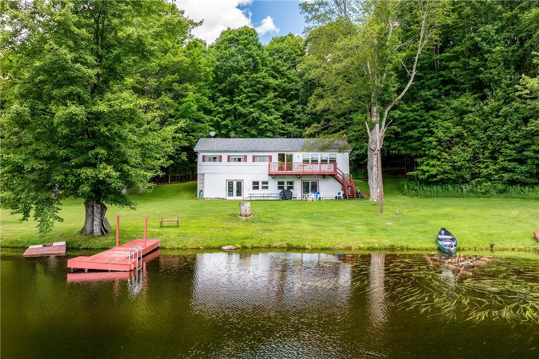 361 Warren Road, Meredith, New York 13753, Meredith, New York 13753, 5 Bedrooms Bedrooms, 13 Rooms Rooms,2 BathroomsBathrooms,Residential,For Sale,361 Warren Road, Meredith, New York 13753,R1623060