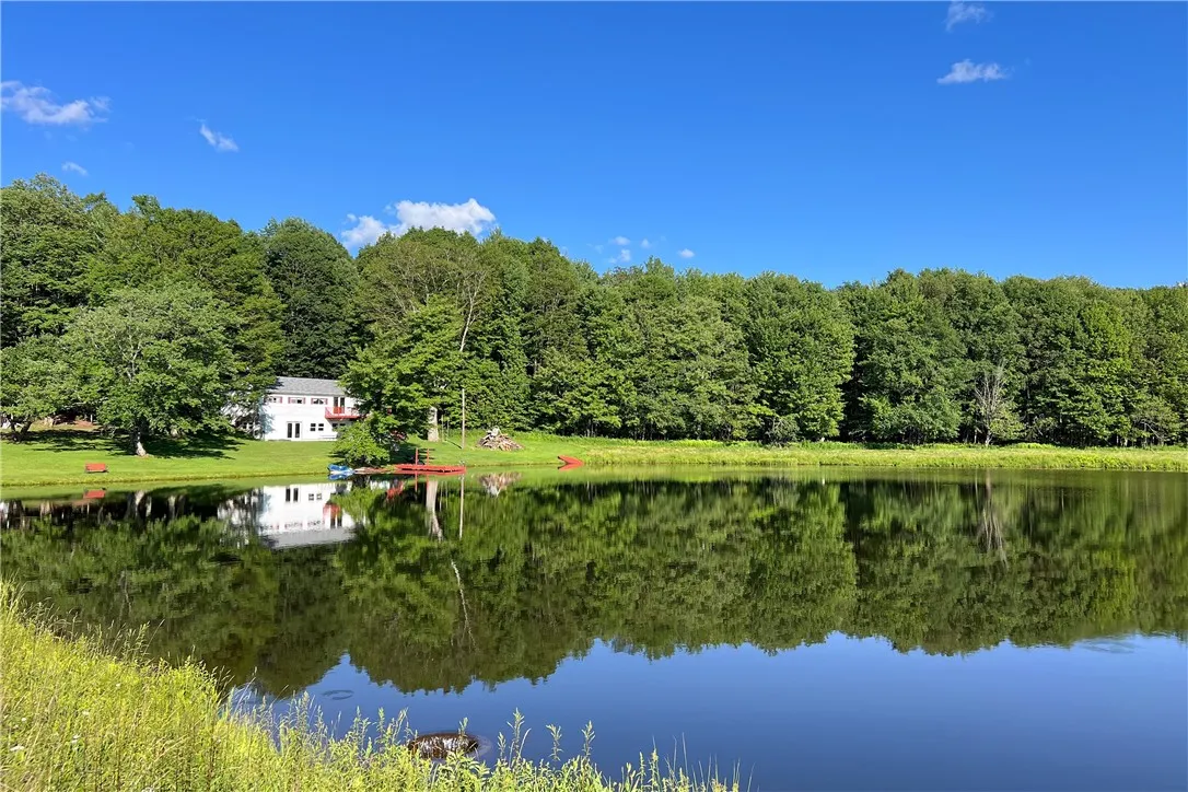 361 Warren Road, Meredith, New York 13753, Meredith, New York 13753, 5 Bedrooms Bedrooms, 13 Rooms Rooms,2 BathroomsBathrooms,Residential,For Sale,361 Warren Road, Meredith, New York 13753,R1623060