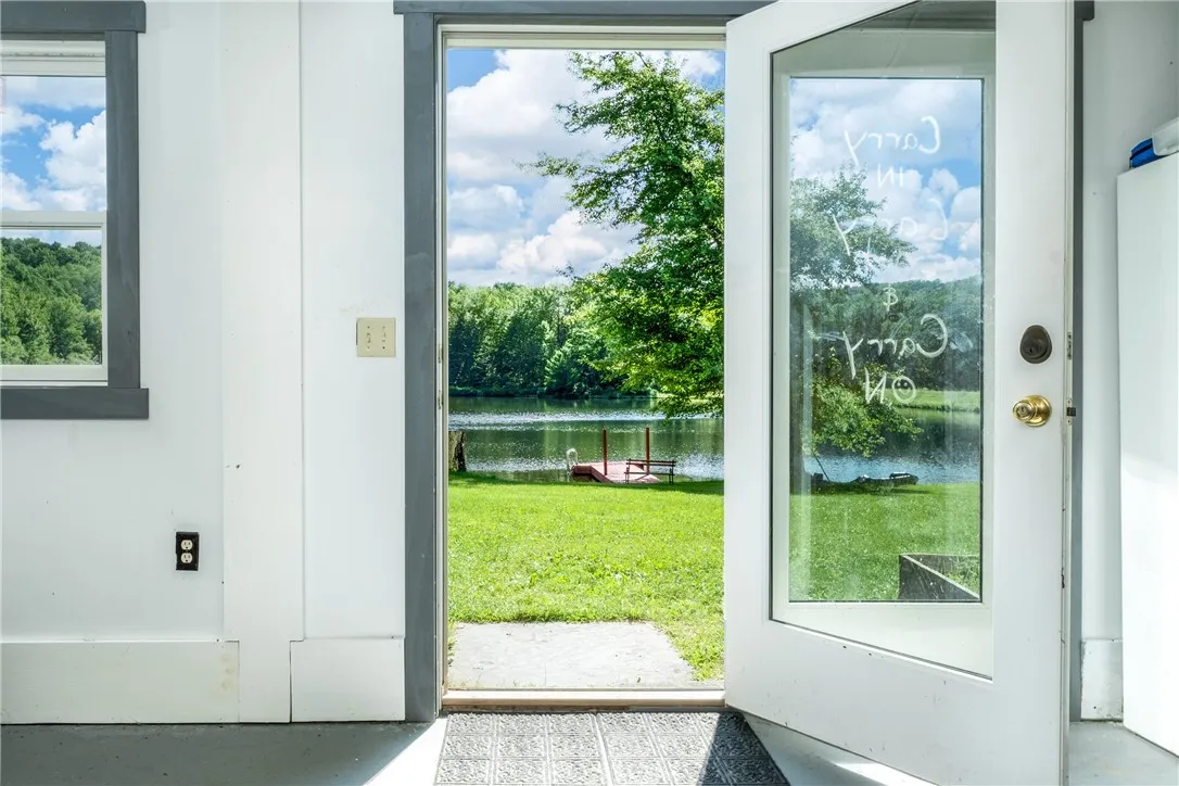 361 Warren Road, Meredith, New York 13753, Meredith, New York 13753, 5 Bedrooms Bedrooms, 13 Rooms Rooms,2 BathroomsBathrooms,Residential,For Sale,361 Warren Road, Meredith, New York 13753,R1623060