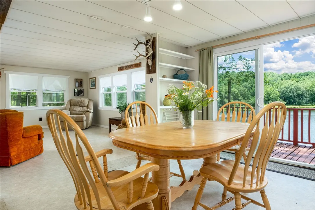 361 Warren Road, Meredith, New York 13753, Meredith, New York 13753, 5 Bedrooms Bedrooms, 13 Rooms Rooms,2 BathroomsBathrooms,Residential,For Sale,361 Warren Road, Meredith, New York 13753,R1623060