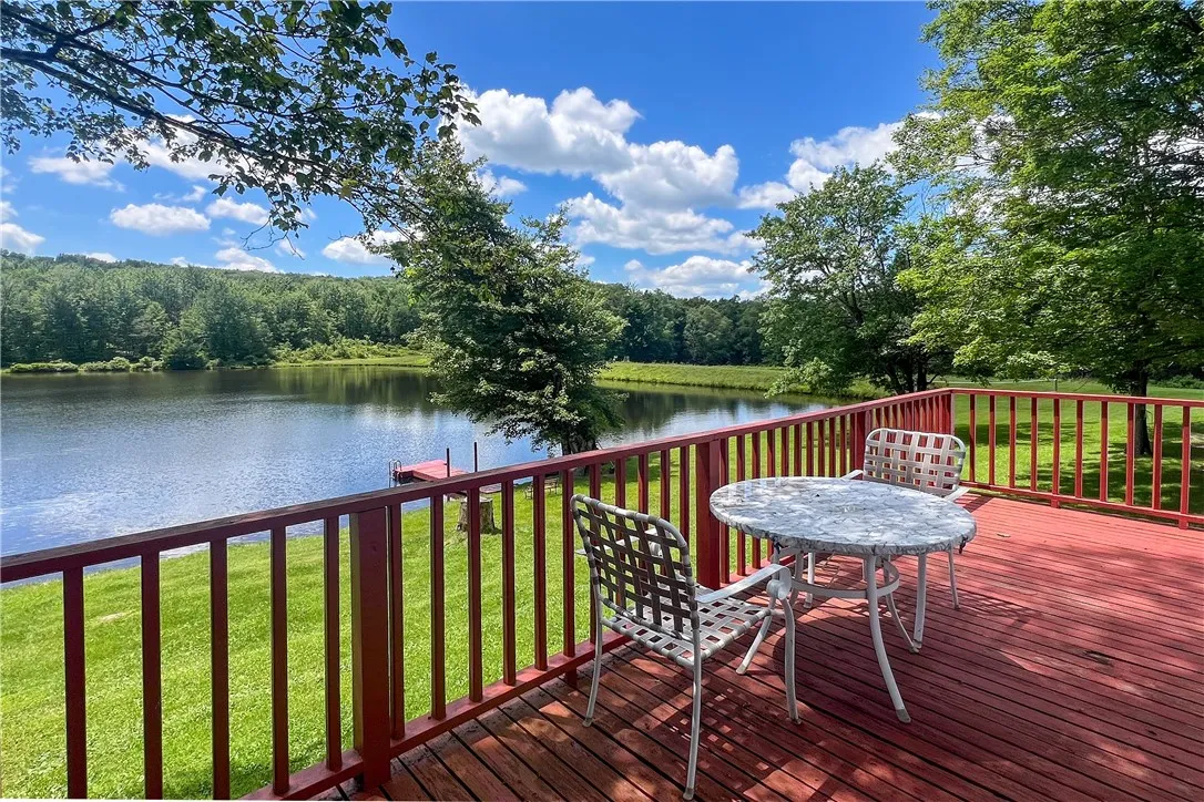361 Warren Road, Meredith, New York 13753, Meredith, New York 13753, 5 Bedrooms Bedrooms, 13 Rooms Rooms,2 BathroomsBathrooms,Residential,For Sale,361 Warren Road, Meredith, New York 13753,R1623060