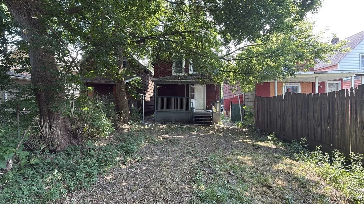 486 20th Street, Niagara Falls, New York 14303, Niagara Falls, New York 14303, 4 Bedrooms Bedrooms, 8 Rooms Rooms,1 BathroomBathrooms,Residential,For Sale,486 20th Street, Niagara Falls, New York 14303,B1623353