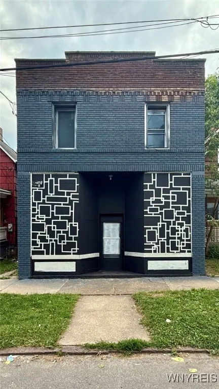 486 20th Street, Niagara Falls, New York 14303, Niagara Falls, New York 14303, 4 Bedrooms Bedrooms, 8 Rooms Rooms,1 BathroomBathrooms,Residential,For Sale,486 20th Street, Niagara Falls, New York 14303,B1623353