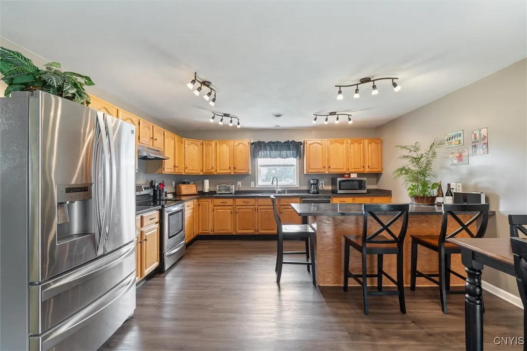 148 Kingdom Road, Volney, New York 13126, Volney, New York 13126, 5 Bedrooms Bedrooms, 9 Rooms Rooms,2 BathroomsBathrooms,Residential,For Sale,148 Kingdom Road, Volney, New York 13126,S1623076
